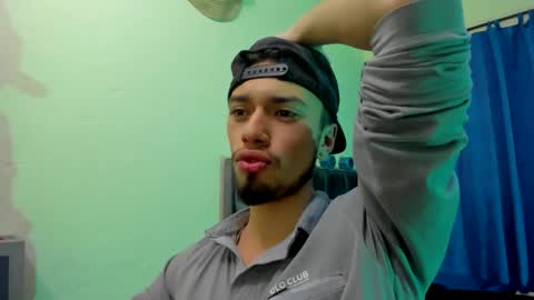 Theo online show from 09-14-25, 07:29