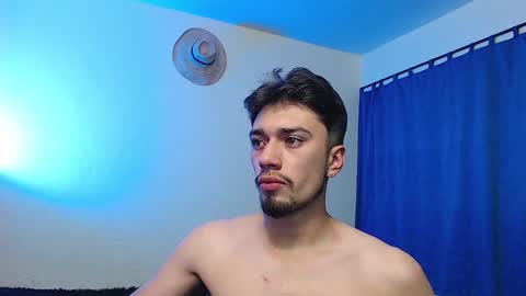 Theo online show from 11-28-25, 06:38