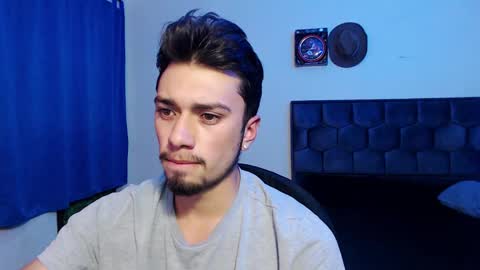 Theo online show from 12-19-25, 06:20