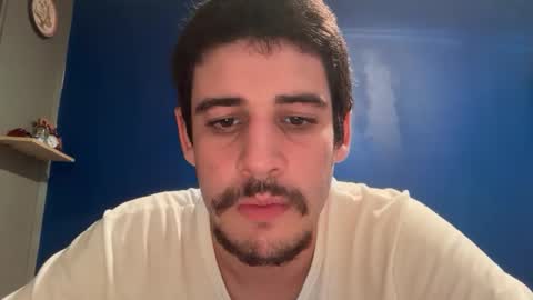 theocastro2024 online show from 05-18-26, 01:24