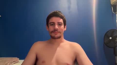 theocastro2024 online show from 05-20-26, 02:51