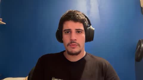 theocastro2024 online show from 05-31-26, 02:31