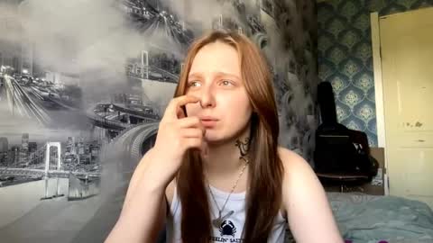 Snapshot of theodorayetman chatting on 06-01-26, 09:22 Milena online show from 06-01-26, 09:22