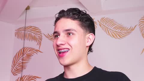  THEO- MATEO  online show from 01-26-25, 11:39