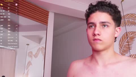  THEO- MATEO  online show from 01-28-25, 04:52