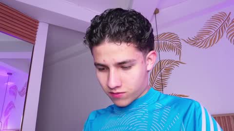  THEO- MATEO  online show from 01-29-25, 10:05