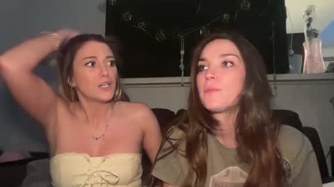 Ava online show from 03-12-25, 10:28