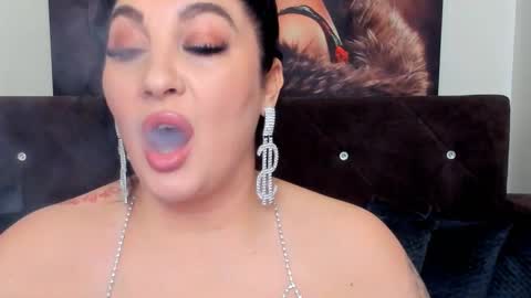 theonerosegoddes online show from 01-08-25, 07:56