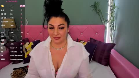 theonerosegoddes online show from 02-27-26, 08:20