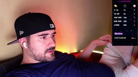 Theo Ravi online show from 12-09-24, 02:34