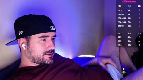 Theo Ravi online show from 12-10-24, 03:30