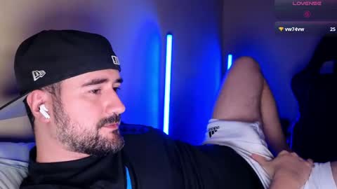 Theo Ravi online show from 04-20-26, 04:15