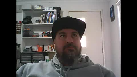 aussiebeard online show from 09-24-25, 01:53