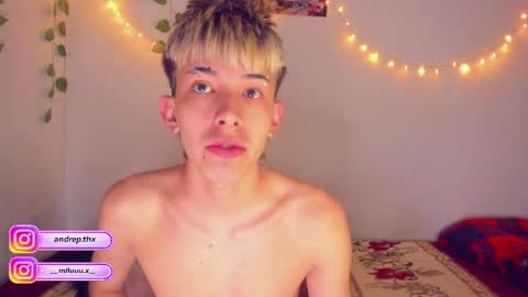 Snapshot of theperfectchemistry chatting on 05-29-26, 10:13 theperfectchemistry online show from 05-29-26, 10:13