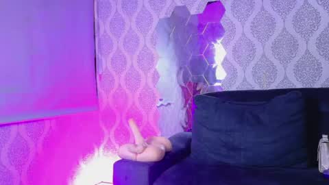 NaniKimandPetter online show from 04-25-26, 02:14