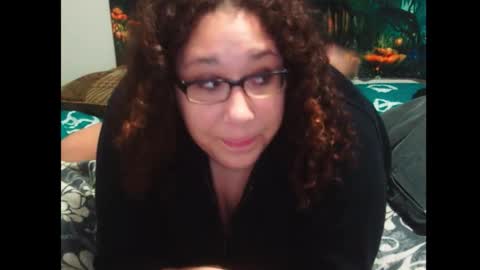 Amelia online show from 11-13-25, 05:28