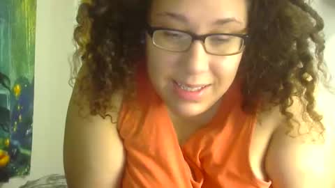 Amelia online show from 11-23-25, 03:23