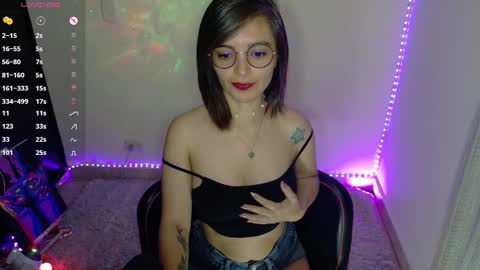 Snapshot of thepowerpuffgirl_99 chatting on 01-09-25, 12:41 Amy online show from 01-09-25, 12:41