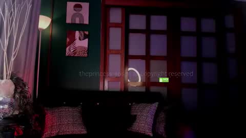 Rosie  online show from 10-01-25, 05:30