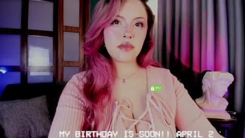 Rosie  online show from 04-11-26, 05:01