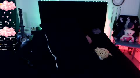 Snapshot of theprojectsara1 chatting on 12-13-24, 03:16 Sara online show from 12-13-24, 03:16