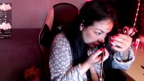 Sara online show from 02-09-26, 03:38