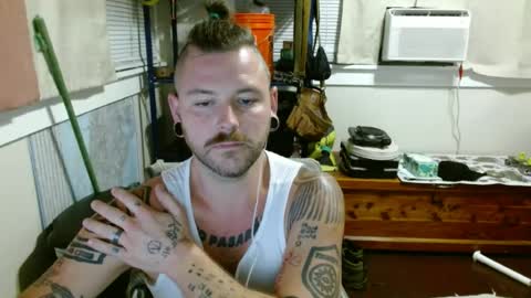 Snapshot of thequantumcertainty chatting on 06-24-26, 05:17 thequantumcertainty online show from 06-24-26, 05:17