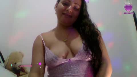 bella saritta online show from 09-22-25, 12:18