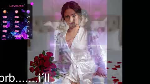 bella saritta online show from 09-29-25, 10:31