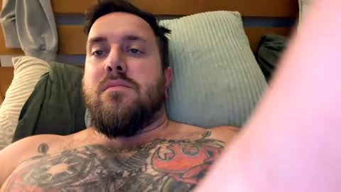 theradicalrocket online show from 07-17-26, 09:41