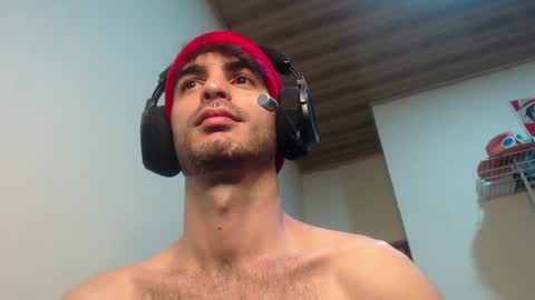 Santiago Enrique online show from 01-21-25, 06:00