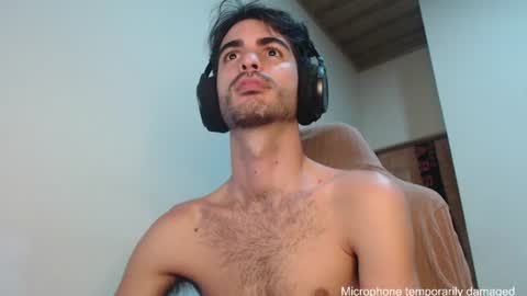 Santiago Enrique online show from 08-02-26, 06:12