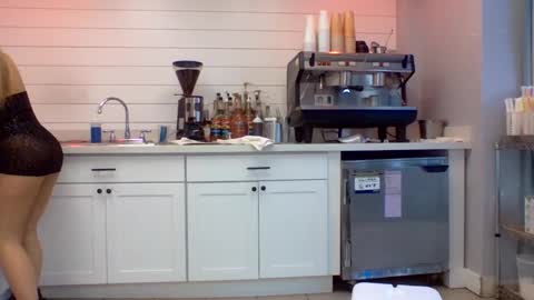 therealbabygofficial online show from 10-24-25, 08:49