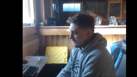 Snapshot of therealbigcheese0695 chatting on 02-05-25, 02:26 therealbigcheese0695 online show from 02-05-25, 02:26