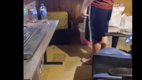 Snapshot of therealbigcheese0695 chatting on 09-14-25, 03:11 therealbigcheese0695 online show from 09-14-25, 03:11