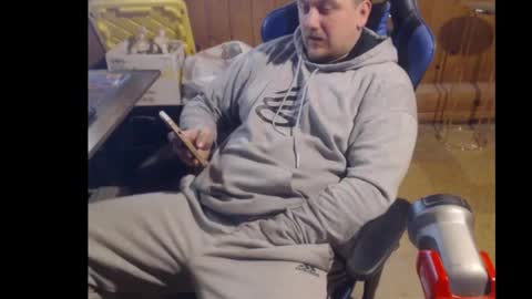 Snapshot of therealbigcheese0695 chatting on 11-20-25, 04:51 therealbigcheese0695 online show from 11-20-25, 04:51