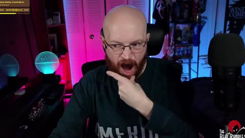 Bumbles or B online show from 12-03-24, 12:06