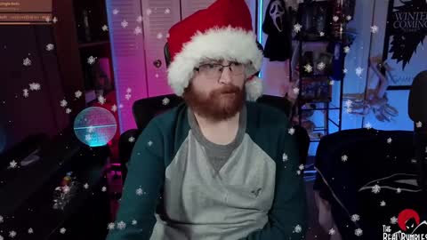 Bumbles or B online show from 12-14-24, 06:52