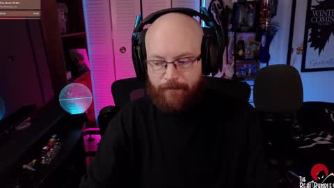 Bumbles or B online show from 12-16-24, 05:22