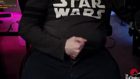 Bumbles or B online show from 12-24-24, 03:49