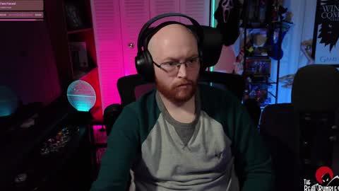 Bumbles or B online show from 01-19-25, 08:51