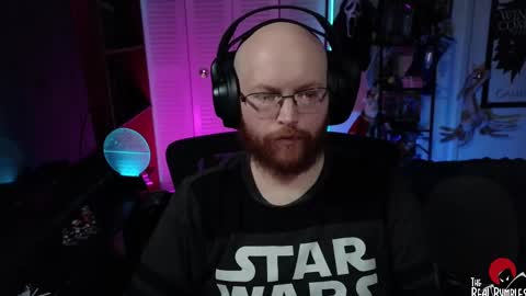 Bumbles or B online show from 02-18-25, 12:04