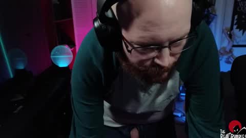 Bumbles or B online show from 03-11-25, 03:05