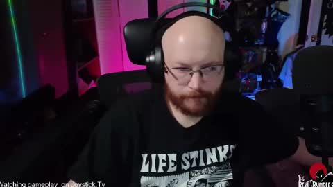 Bumbles or B online show from 09-09-25, 10:26