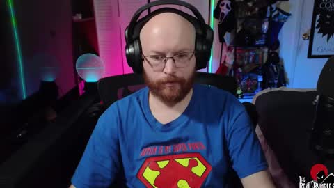 Bumbles or B online show from 09-14-25, 10:58