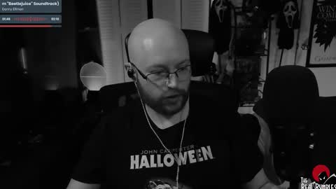 Bumbles or B online show from 11-01-25, 03:19