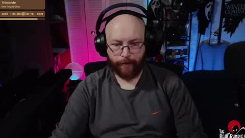 Bumbles or B online show from 12-15-25, 11:58