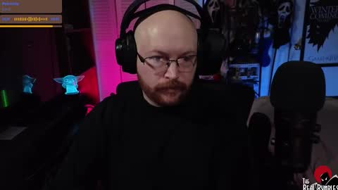 Bumbles or B online show from 01-08-26, 07:10