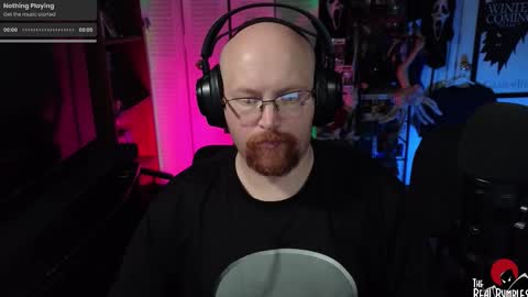 Bumbles or B online show from 03-04-26, 03:12