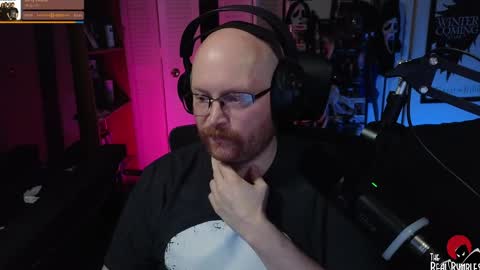 Bumbles or B online show from 03-28-26, 03:39